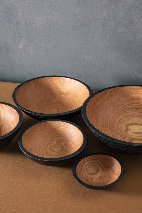 engraved wood bowls Canada