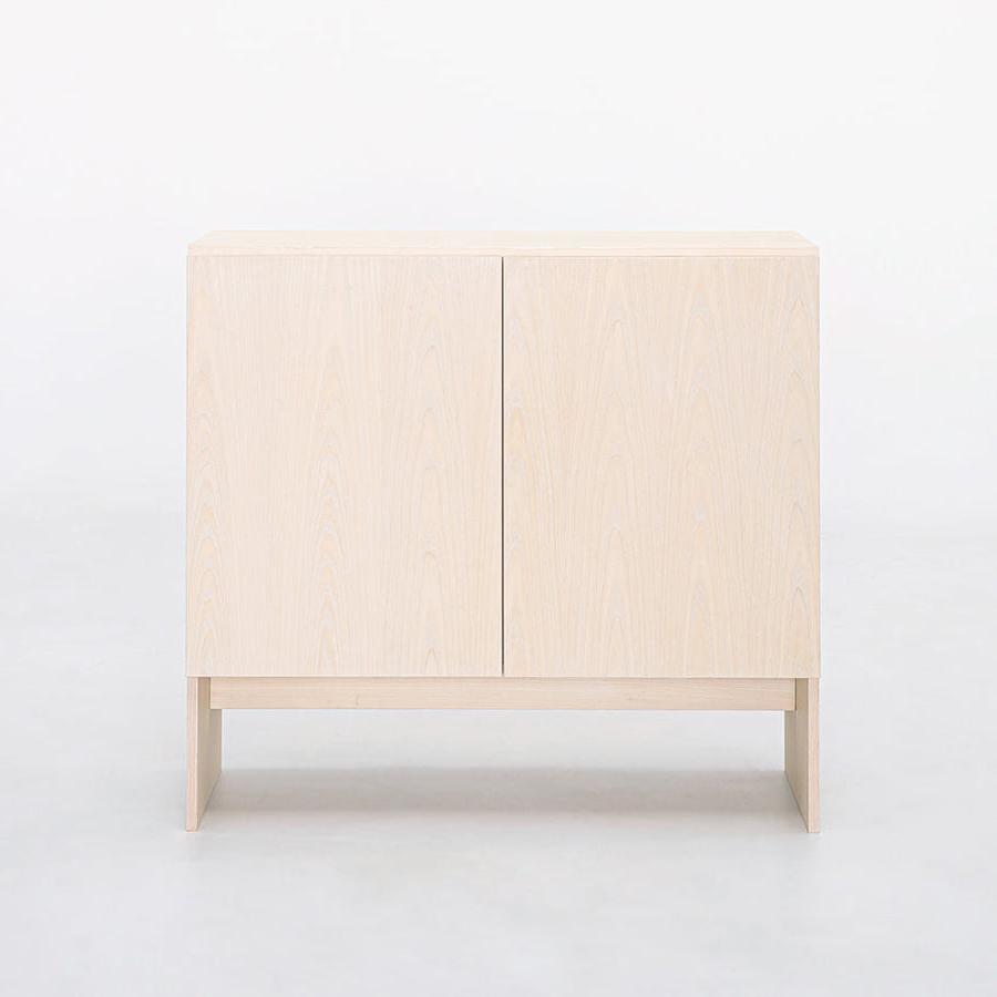 minimalist cabinet canada 